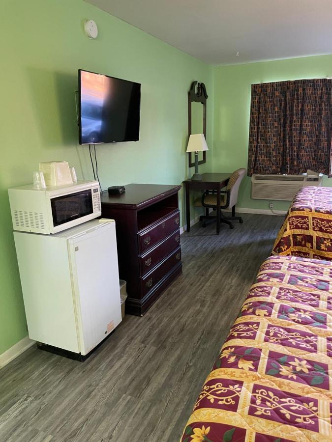 Relax Inn Dublin Dış mekan fotoğraf