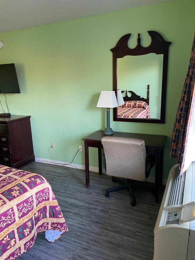 Relax Inn Dublin Dış mekan fotoğraf